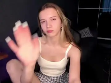 Chaturbate Private Sex Chat of simikisss