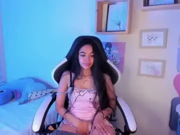 Chaturbate Live Sex of soy_gabrielaa