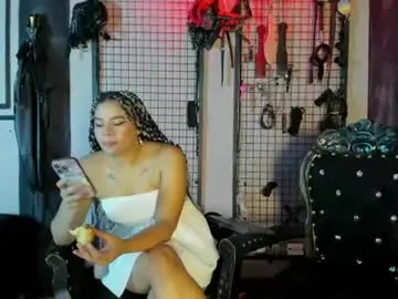 Chaturbate Best Webcam of twisted_fantasy_