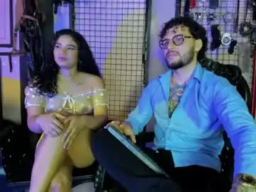 Chaturbate Sex Cam of twisted_fantasy_