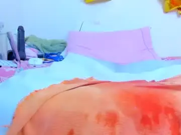 Chaturbate Nude Webcam of yesicasquirt65