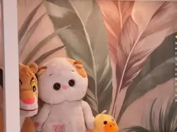 Chaturbate Sex Chat of zara_shine