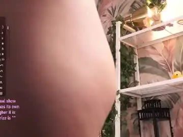 Chaturbate Sex Cam of zara_shine