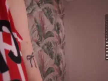Chaturbate Live Porn of zara_shine