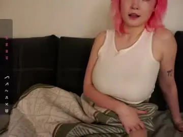 Chaturbate Adult Video Chat of zara_shine