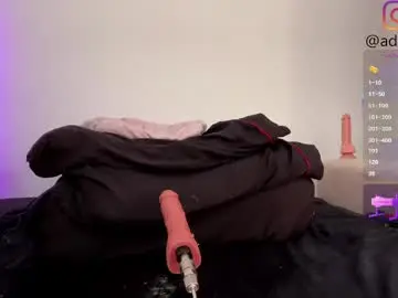 Chaturbate Sex Chat of adler800354