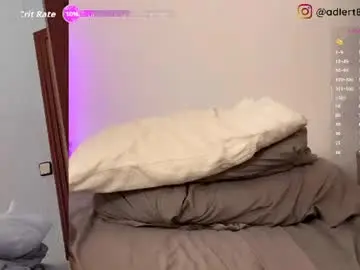 Chaturbate Sex Chat of adler800354