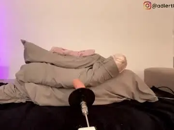 Chaturbate Watch Live Sex Cams of adler800354