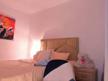Chaturbate Nude Webcam of aliciabiden