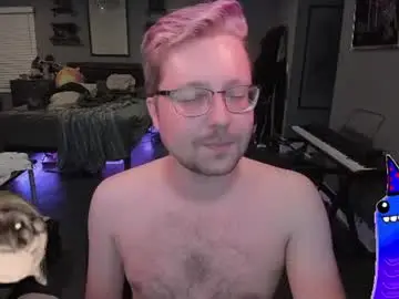 Chaturbate Sex Chat of booker_baxton
