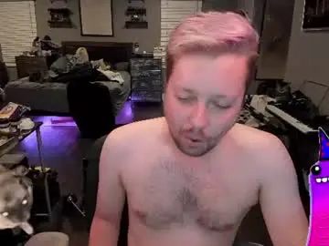 Chaturbate Adult Webcam of booker_baxton