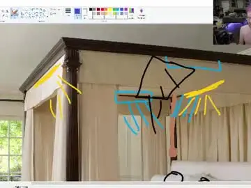 Chaturbate Live Porn of booker_baxton