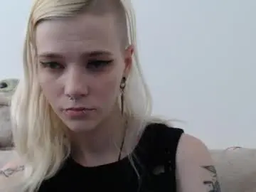 Chaturbate Nude Webcam of brookewylde_20