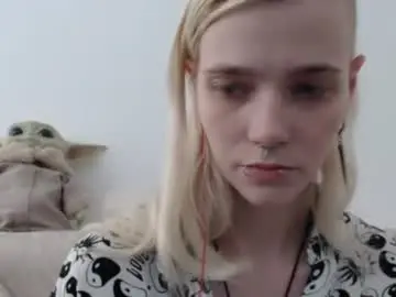 Chaturbate Adult Webcam of brookewylde_20