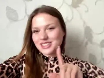 Chaturbate Live Sex Cam of criseldatrentini