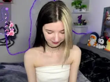 Chaturbate Live Porn of emmie_everly