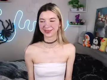 Chaturbate Adult Video Chat of emmie_everly