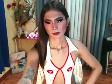 Chaturbate Adult Video Chat of fuckingtransangel