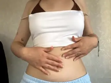 Chaturbate Free Porn Cam of giovannatimm