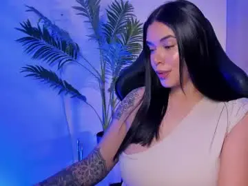 Chaturbate Watch Live Sex Cams of goddess_veronicaaa