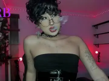 Chaturbate Live Sex of heka_prudence