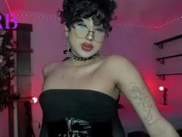Chaturbate Best Webcam of heka_prudence
