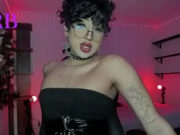 Chaturbate Live Porn of heka_prudence