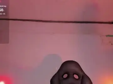 Chaturbate Free Porn Cam of heka_prudence