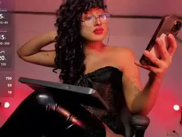 Chaturbate Nude Webcam of heka_prudence