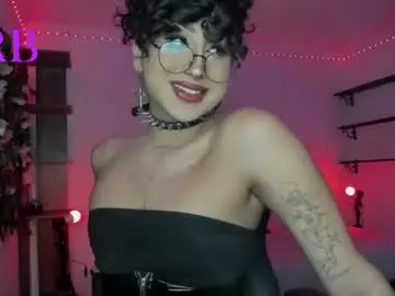 Chaturbate Live Sex of heka_prudence