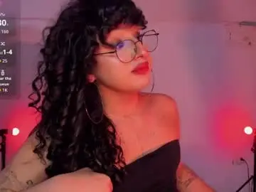 Chaturbate Sex Chat of heka_prudence