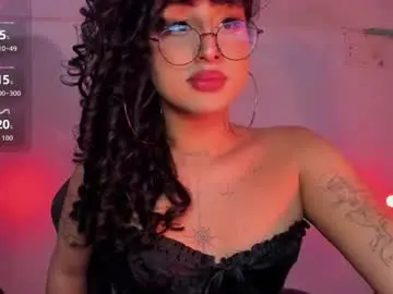 Chaturbate Best Webcam of heka_prudence