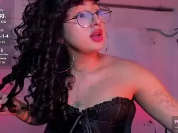 Chaturbate Best Webcam of heka_prudence