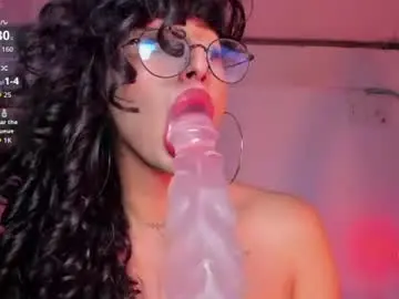 Chaturbate Sex Chat of heka_prudence