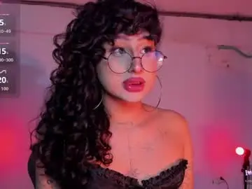 Chaturbate Nude Webcam of heka_prudence