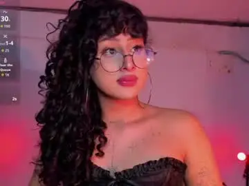 Chaturbate Sex Cam of heka_prudence