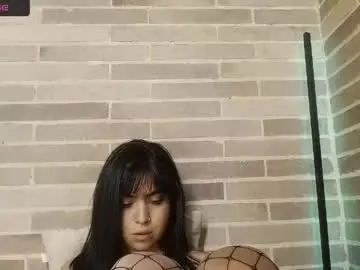 Chaturbate Free Porn Cam of helenacyruss666
