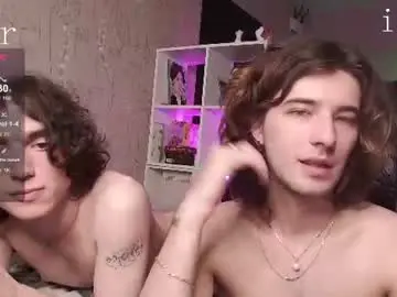 Chaturbate Sex Cam of iinklk134
