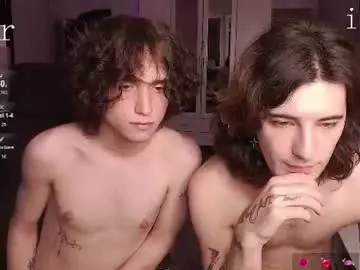 Chaturbate Private Sex Chat of iinklk134