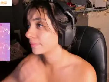 Chaturbate Watch Live Sex Cams of isaabel1