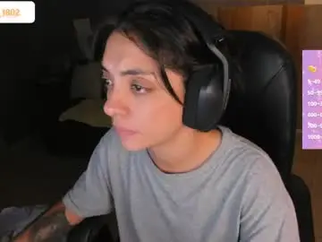 Chaturbate Free Porn Cam of isaabel1