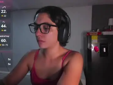 Chaturbate Adult Webcams of isaabel1