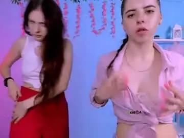 Chaturbate Live Sex of lyra_desire