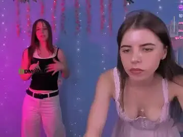Chaturbate Private Sex Chat of lyra_desire