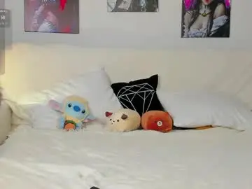 Chaturbate Live Sex of m1m1_angels