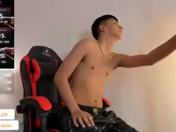 Chaturbate Adult Webcam of maxx_cortes