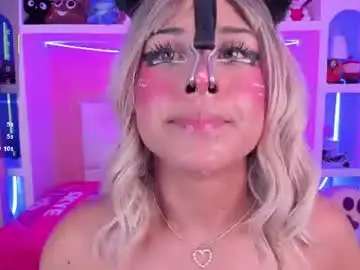 Chaturbate Watch Live Sex Cams of miss___megan