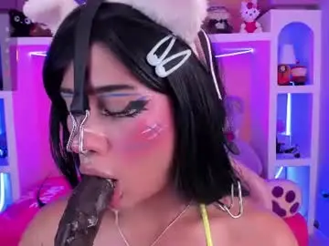 Chaturbate Live Porn of miss___megan