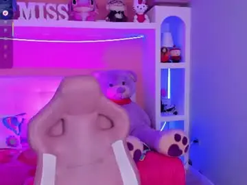 Chaturbate Live Sex Cam of miss___megan