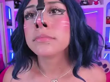 Chaturbate Sex Chat of miss___megan